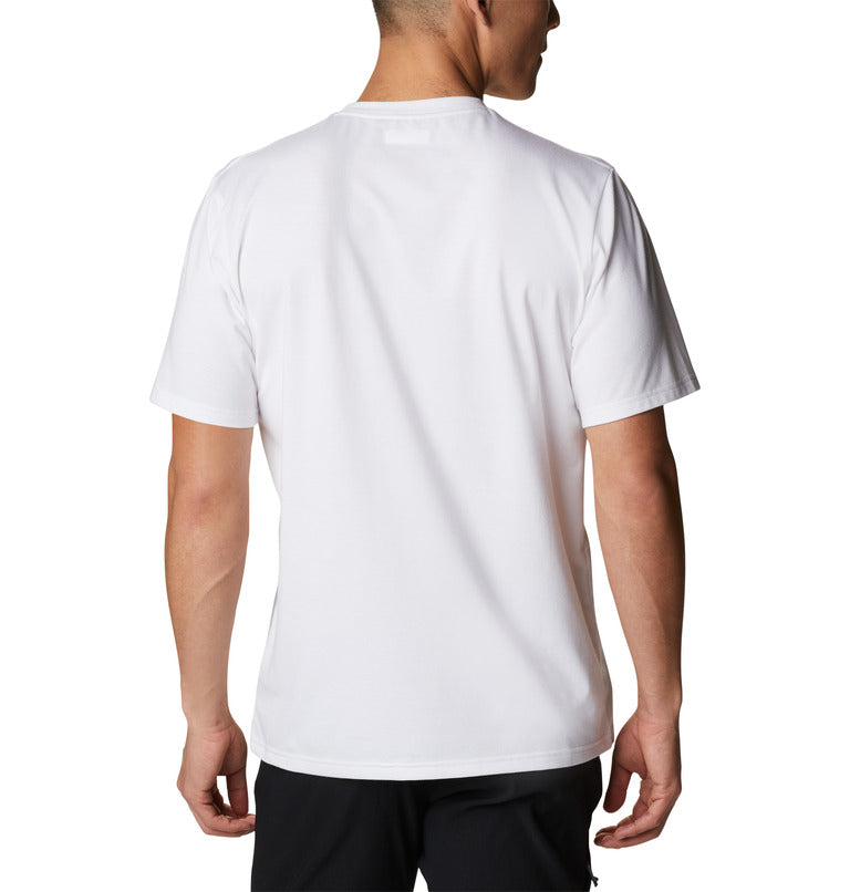 Men's Sun Trek Short Sleeve T-Shirt