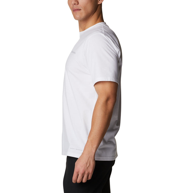 Men's Sun Trek Short Sleeve T-Shirt
