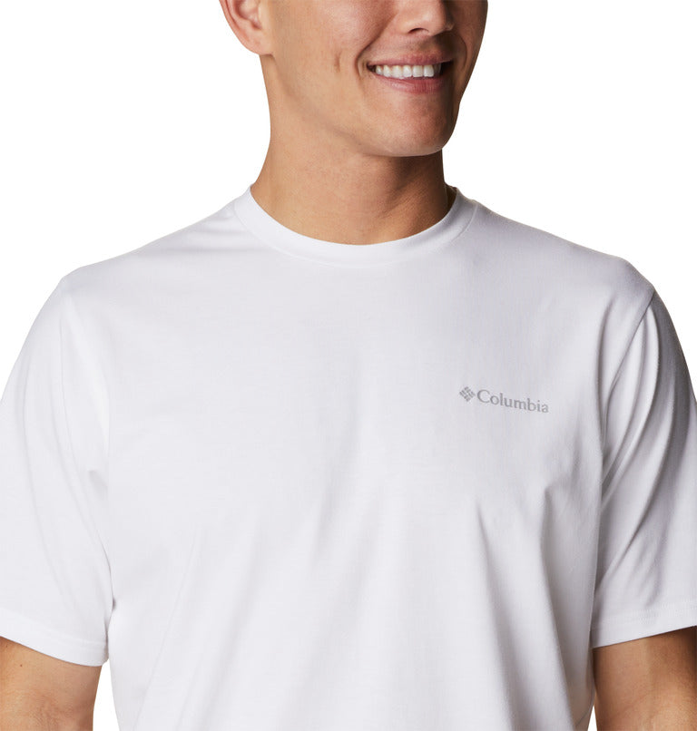 Men's Sun Trek Short Sleeve T-Shirt