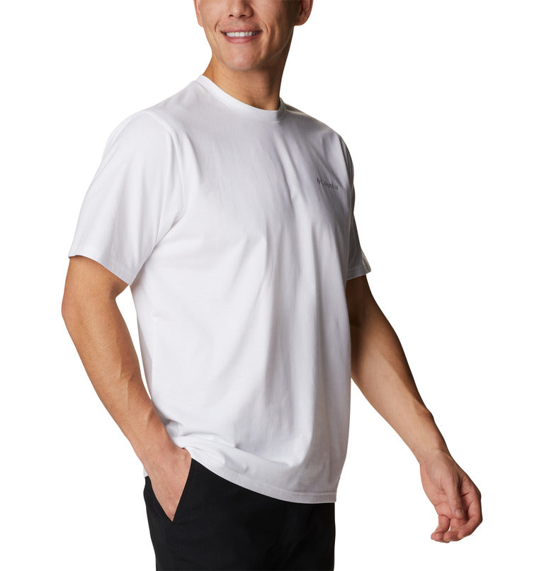 Men's Sun Trek Short Sleeve T-Shirt