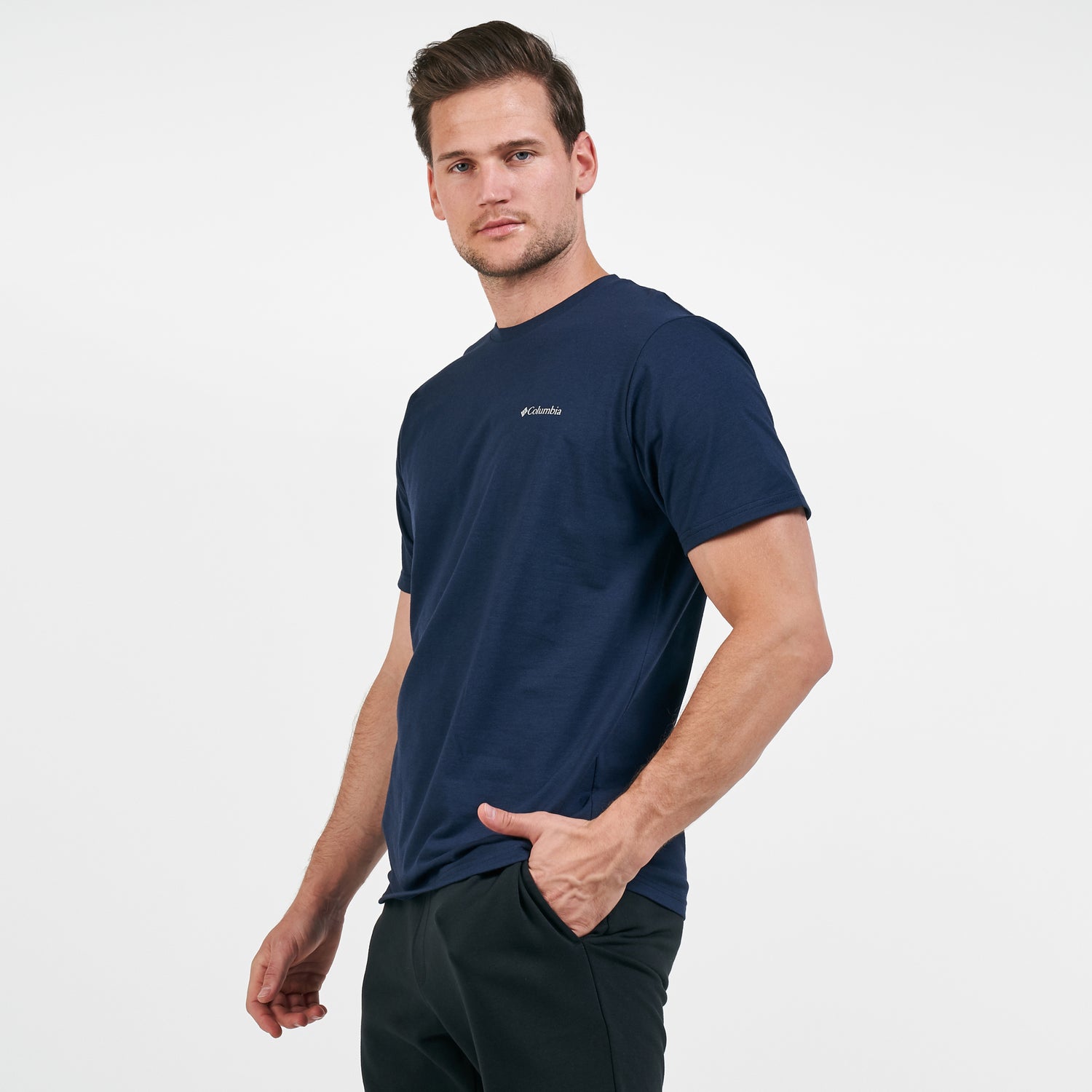 Men's Sun Trek™ Short Sleeve T-Shirt
