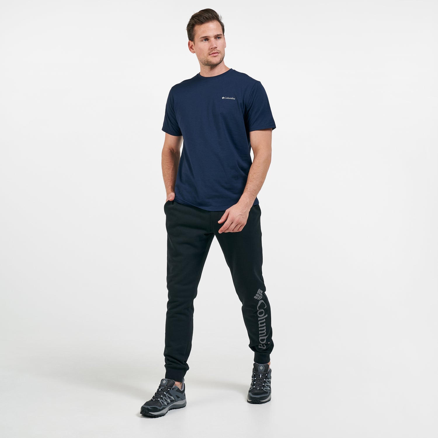 Men's Sun Trek™ Short Sleeve T-Shirt