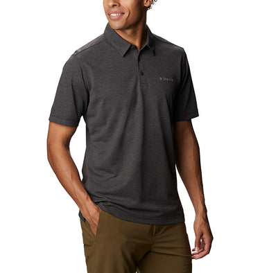 Men's Havercamp™ Pique Polo T-Shirt