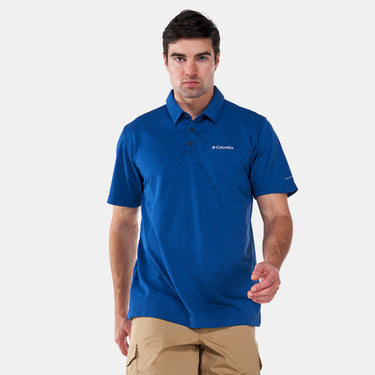 Men's Havercamp™ Pique Polo T-Shirt