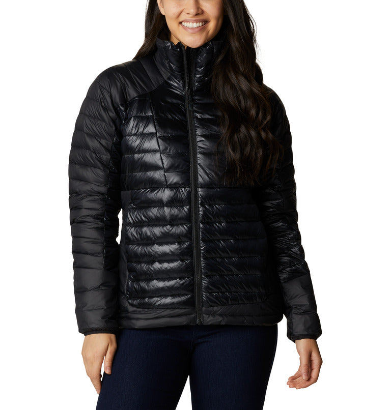 Women's Labyrinth Loop™ Insulated Jacket