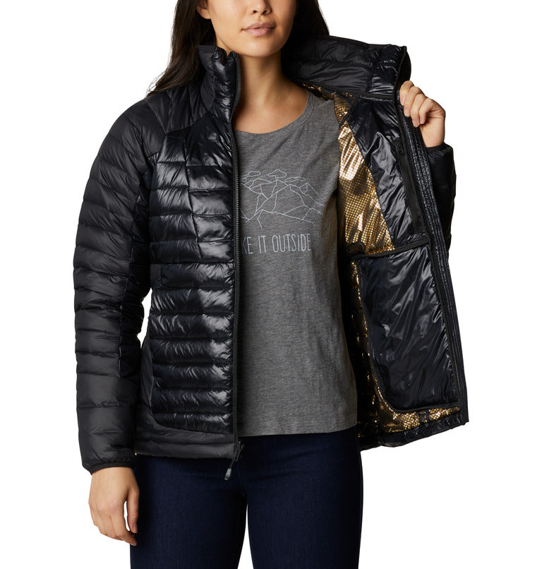 Women's Labyrinth Loop™ Insulated Jacket