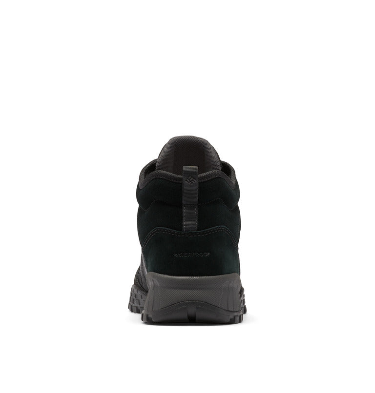 Men's Fairbanks Mid Boots
