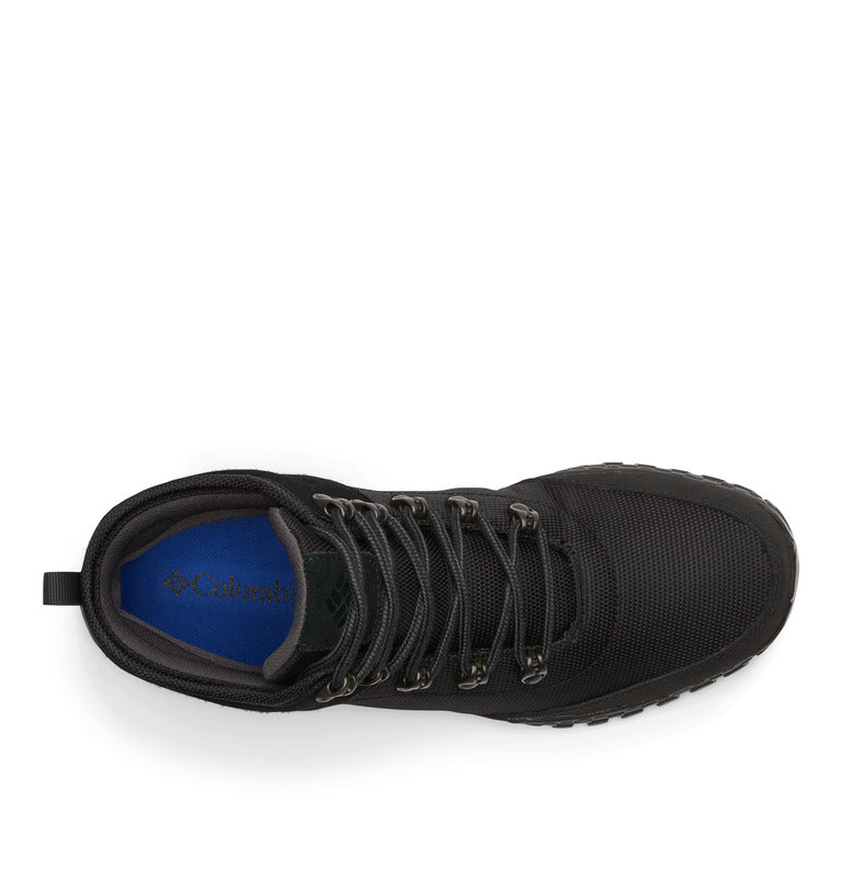 Men's Fairbanks Mid Boots