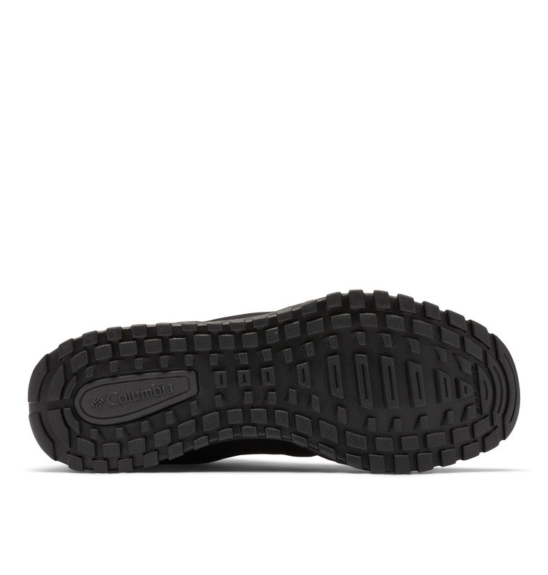 Men's Fairbanks Mid Boots