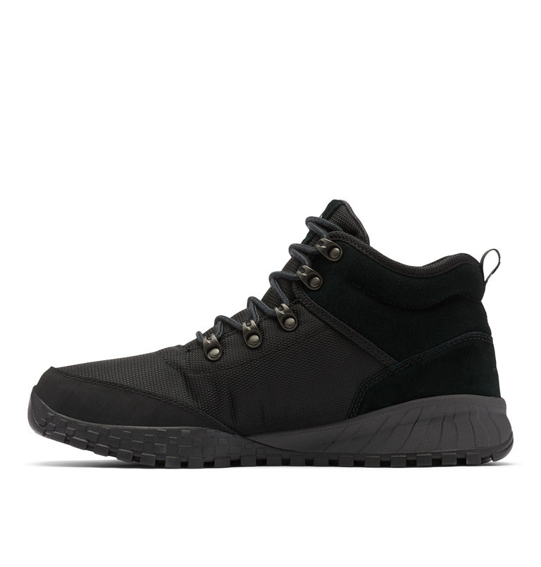 Men's Fairbanks Mid Boots