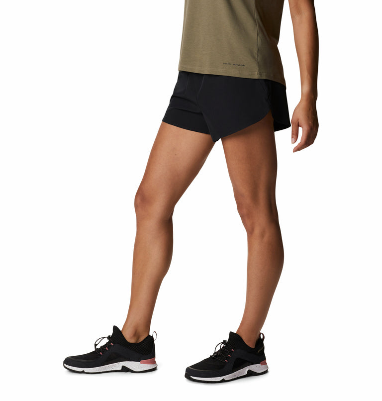 Women's Columbia Hike Shorts