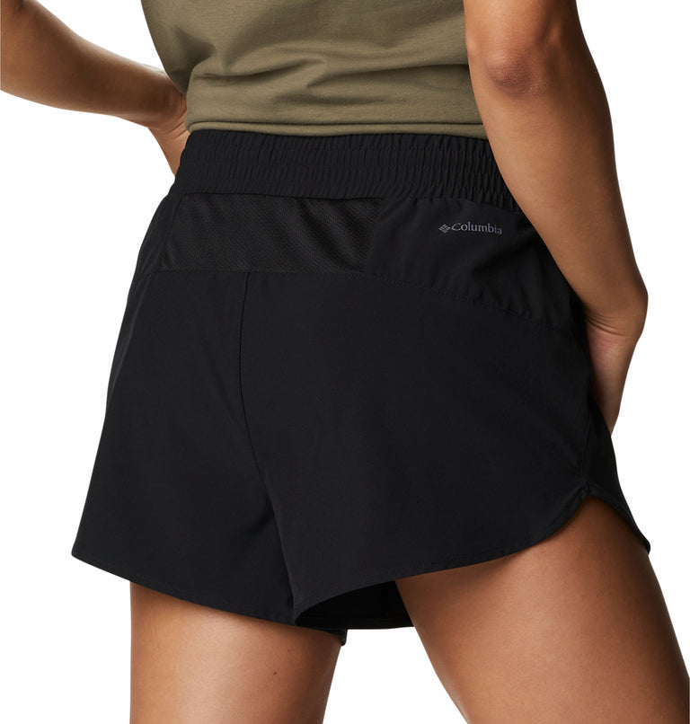 Women's Columbia Hike Shorts