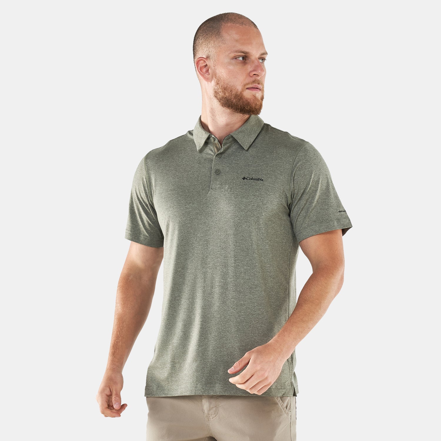 Men's Tech Trail™ Technical Polo