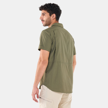 Men's Silver Ridge 2.0 Short Sleeve Shirt