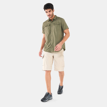 Men's Silver Ridge 2.0 Short Sleeve Shirt
