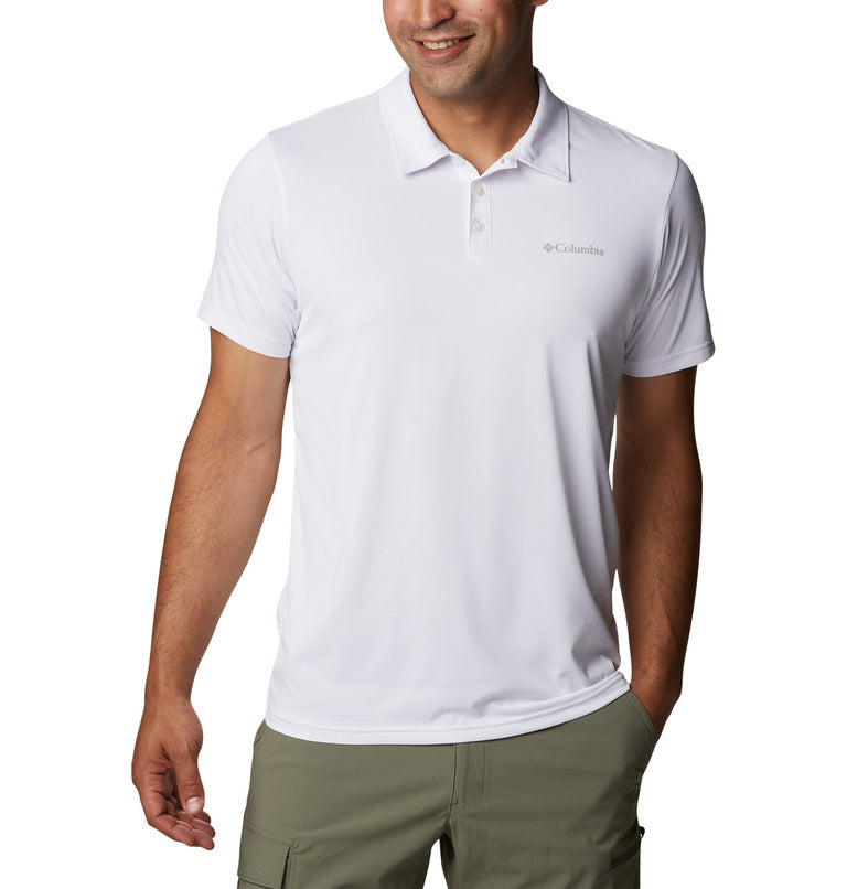 Men's Columbia Hike™ Technical Polo Shirt