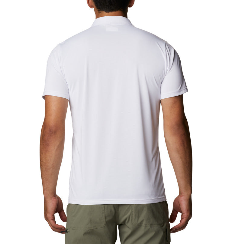 Men's Columbia Hike™ Technical Polo Shirt