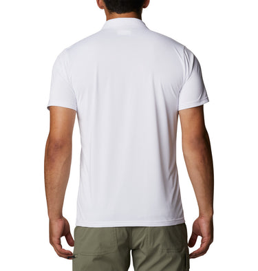 Men's Columbia Hike™ Technical Polo Shirt
