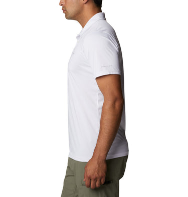 Men's Columbia Hike™ Technical Polo Shirt