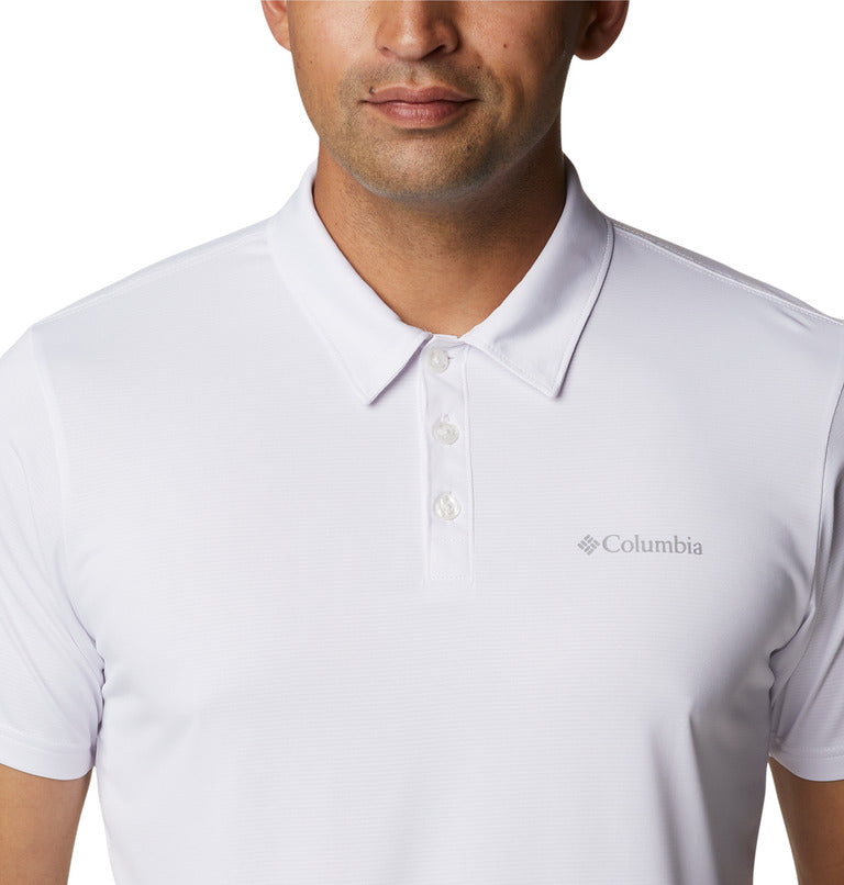 Men's Columbia Hike™ Technical Polo Shirt