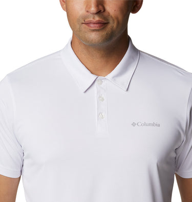 Men's Columbia Hike™ Technical Polo Shirt