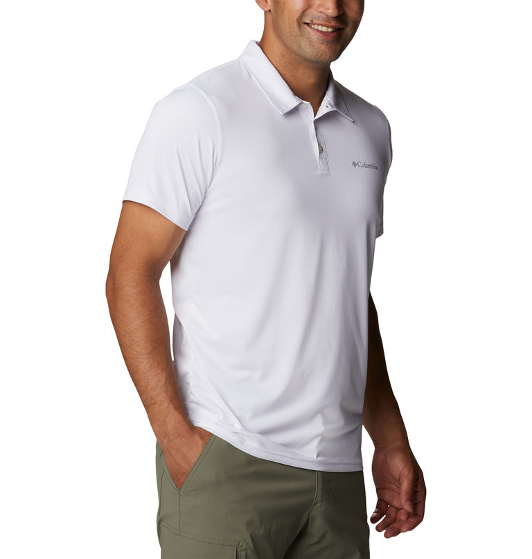 Men's Columbia Hike™ Technical Polo Shirt