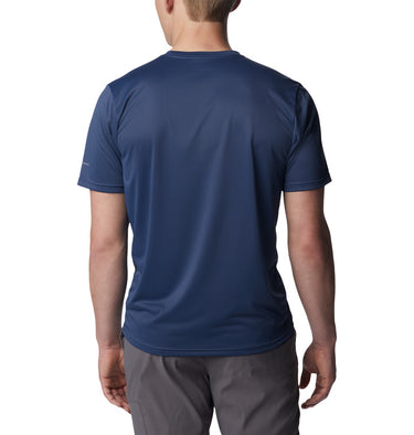 Men's Columbia Hike Crew Short Sleeve Shirt