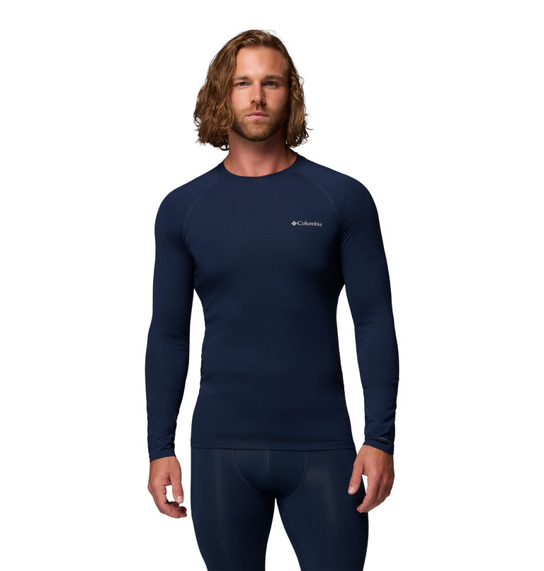 Men's Omni-Heat Infinity Baselayer Top