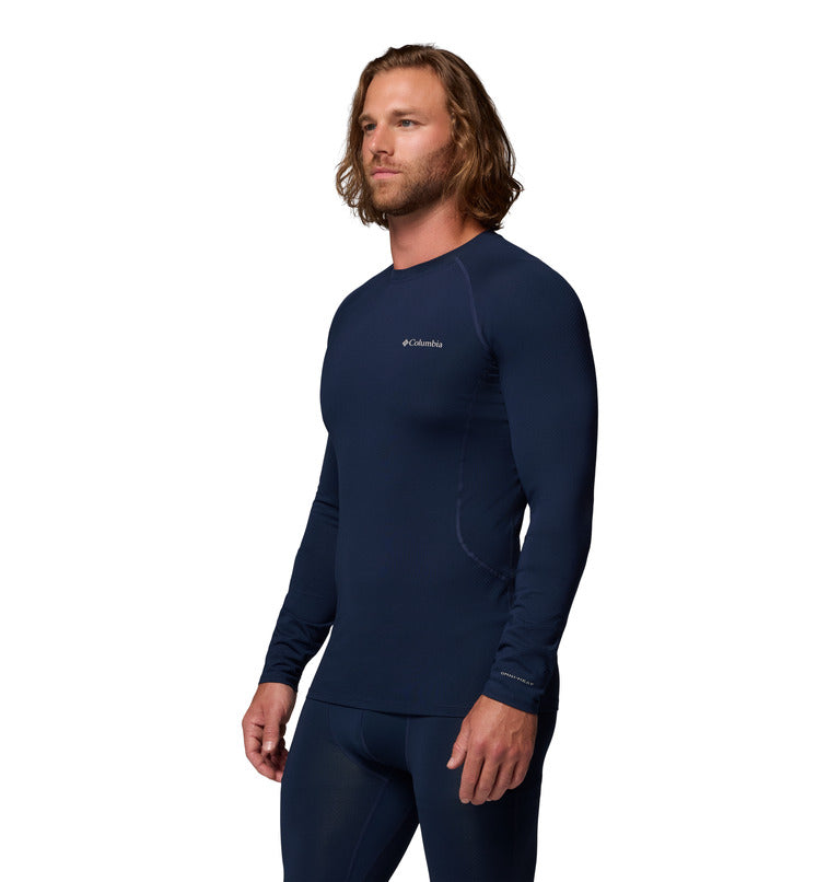 Men's Omni-Heat Infinity Baselayer Top