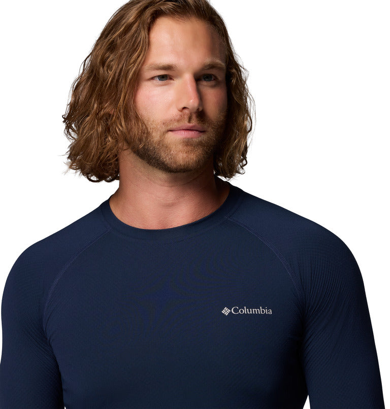 Men's Omni-Heat Infinity Baselayer Top