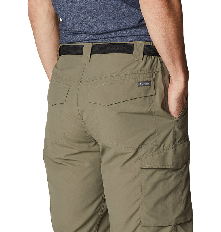 Men's Silver Ridge Cargo Shorts