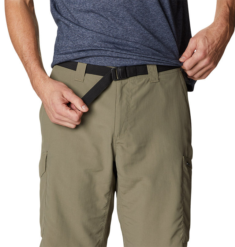 Men's Silver Ridge Cargo Shorts