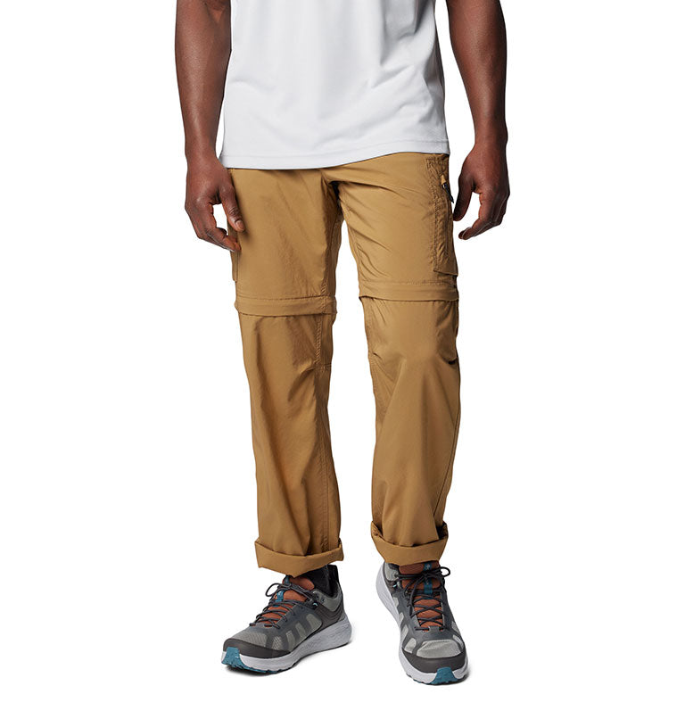 Men's Silver Ridge™ Utility Convertible Pants