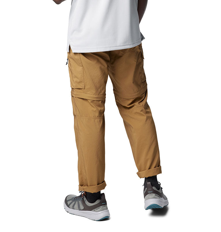 Men's Silver Ridge™ Utility Convertible Pants