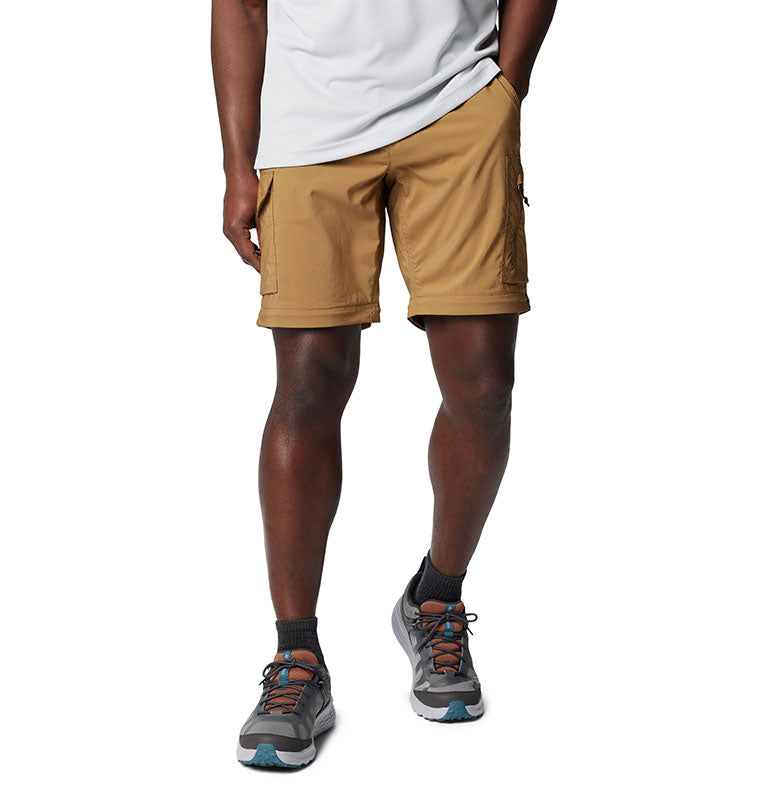 Men's Silver Ridge™ Utility Convertible Pants