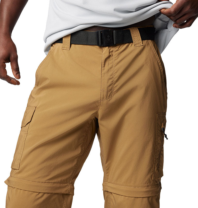 Men's Silver Ridge™ Utility Convertible Pants