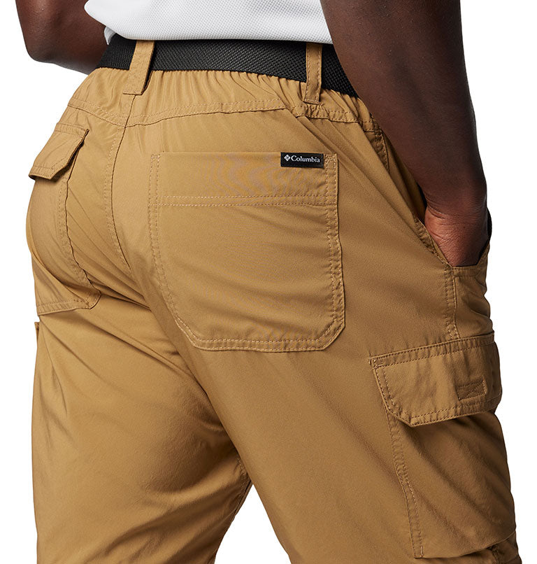 Men's Silver Ridge™ Utility Convertible Pants