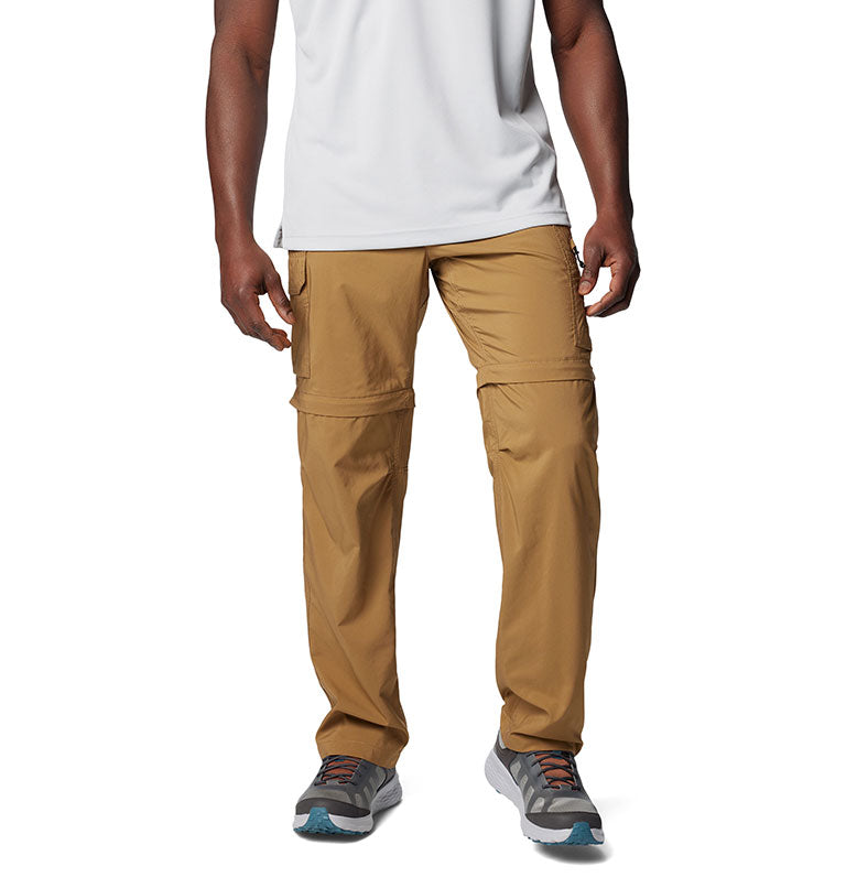 Men's Silver Ridge™ Utility Convertible Pants