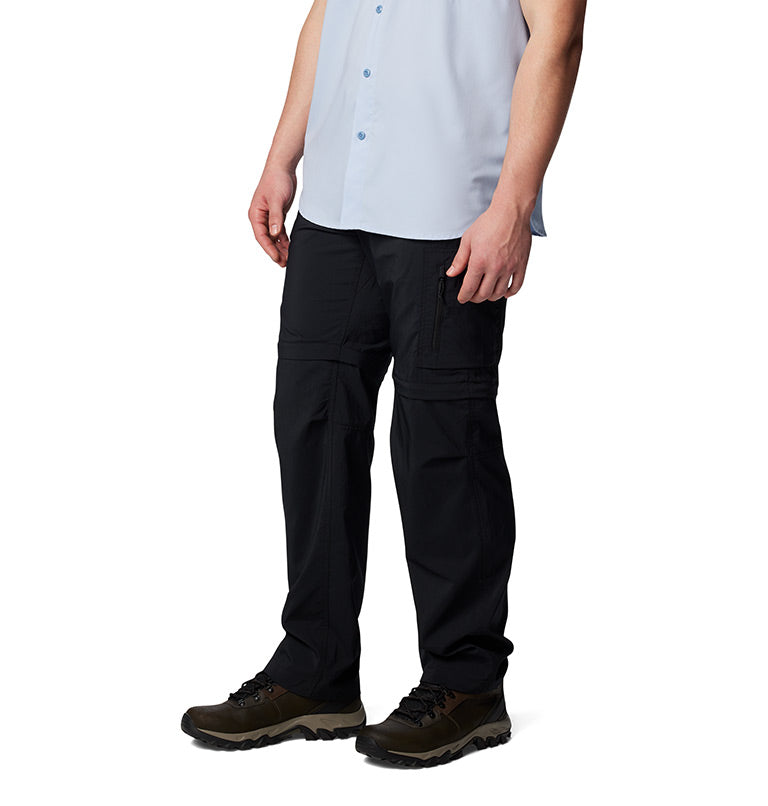 Men's Silver Ridge Utility Convertible Pants