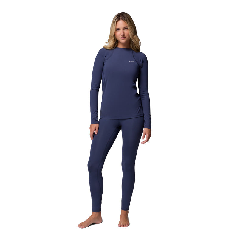 Women's Omni-Heat Midweight Baselayer Tights