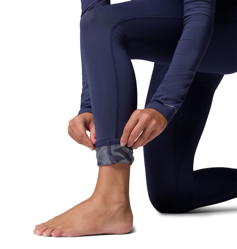 Women's Omni-Heat Midweight Baselayer Tights