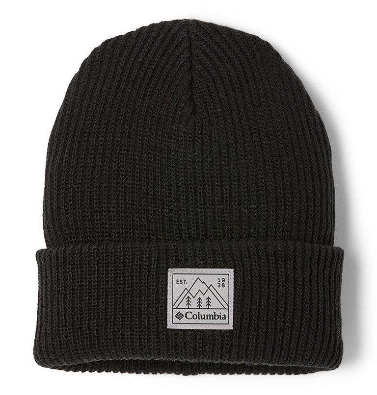 Unisex Youth Whirlibird Cuffed Beanie