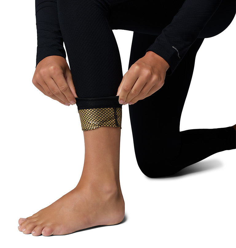 Women's Omni-Heat Infinity Baselayer Tights