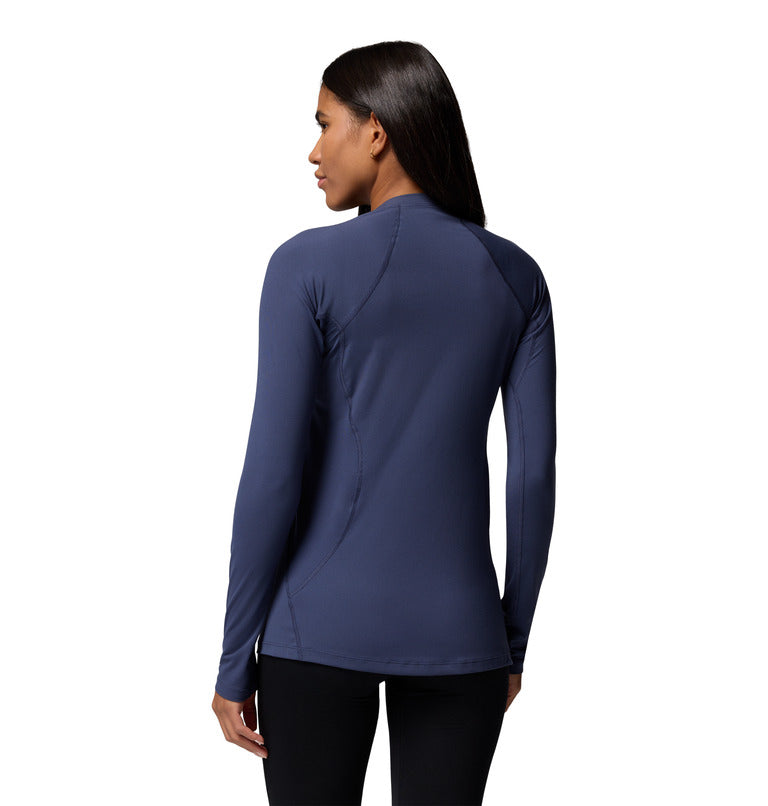 Women’s Omni-Heat Midweight Baselayer Top