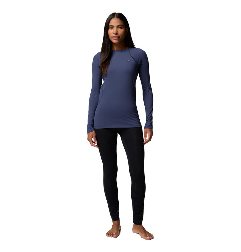 Women’s Omni-Heat Midweight Baselayer Top
