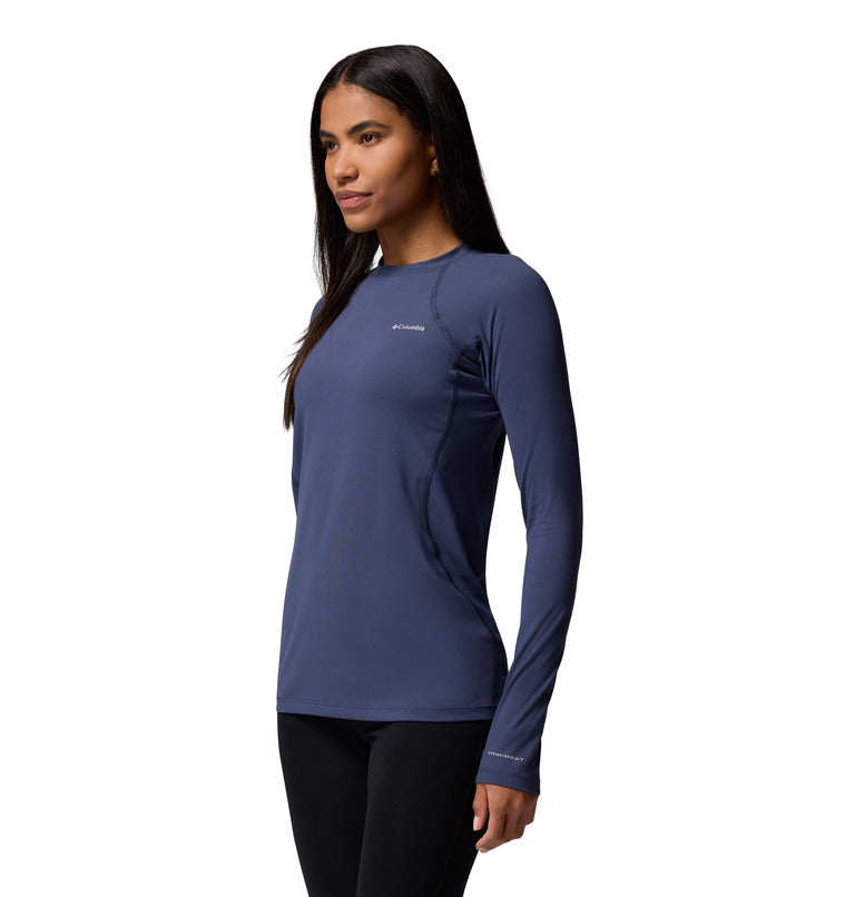 Women’s Omni-Heat Midweight Baselayer Top