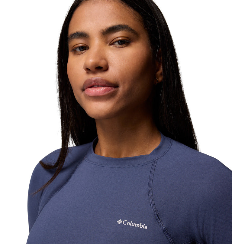 Women’s Omni-Heat Midweight Baselayer Top