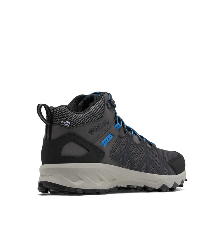 Men's Peakfreak II Mid OutDry Boots