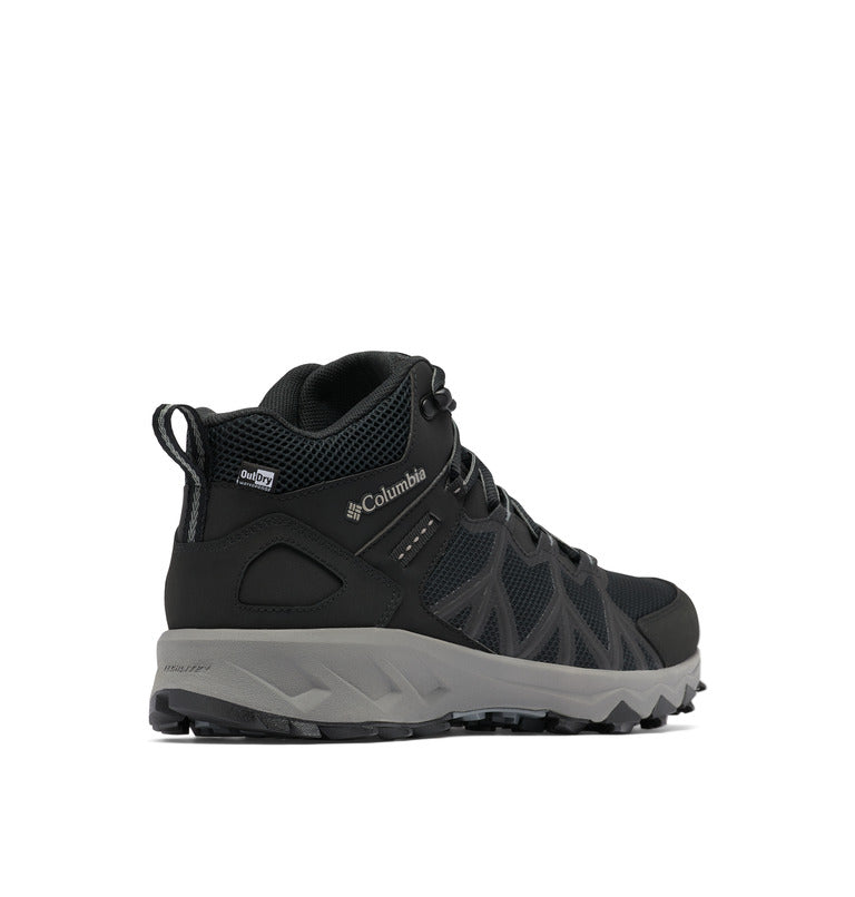 Men's Peakfreak II Mid OutDry Boots