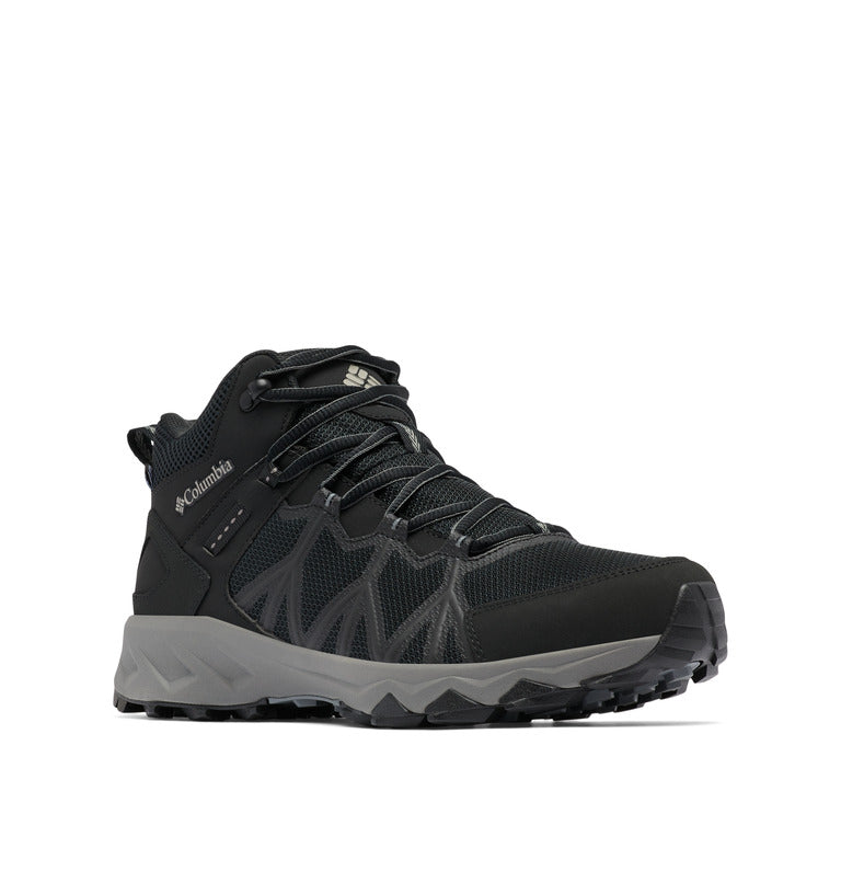 Men's Peakfreak II Mid OutDry Boots